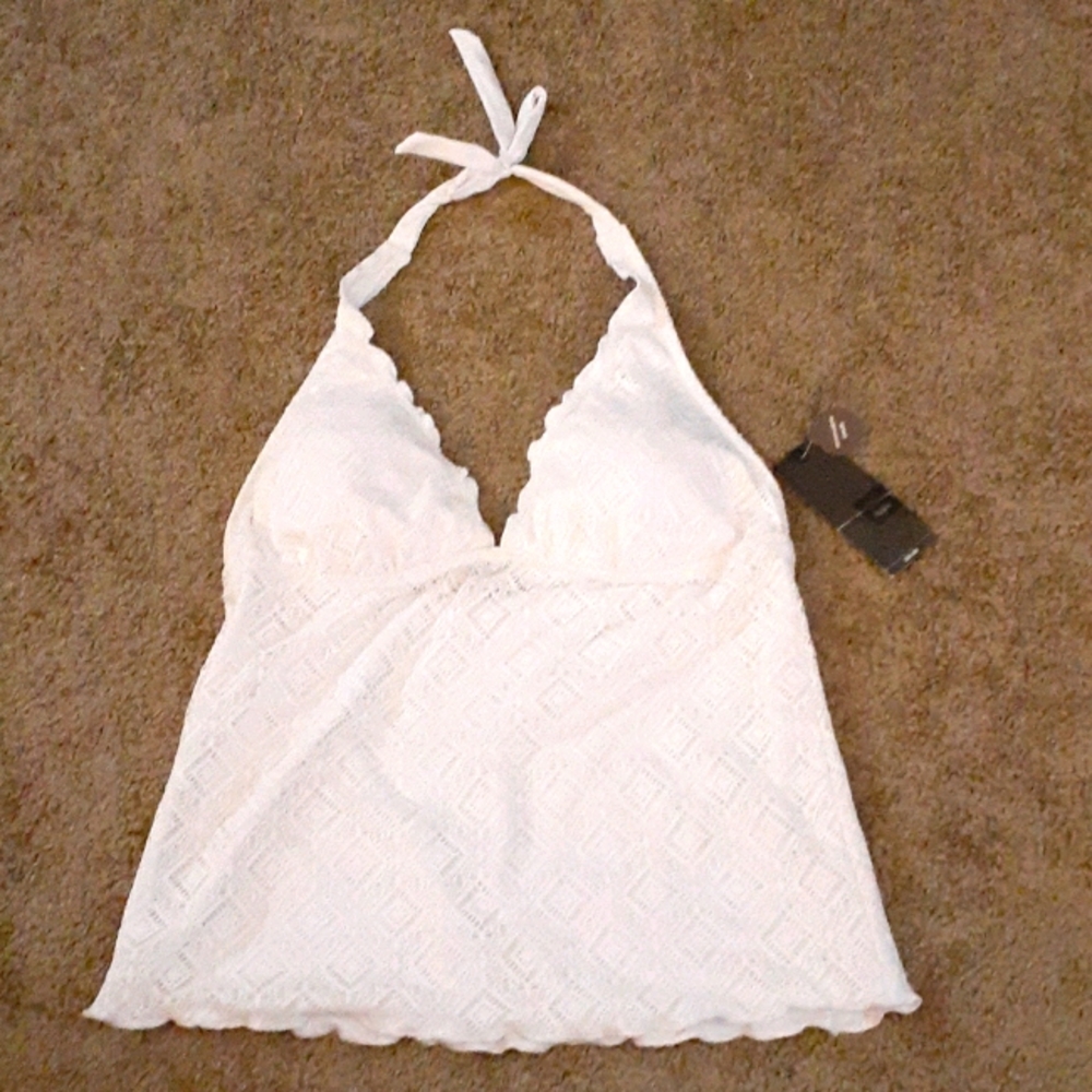 Women swimsuit top